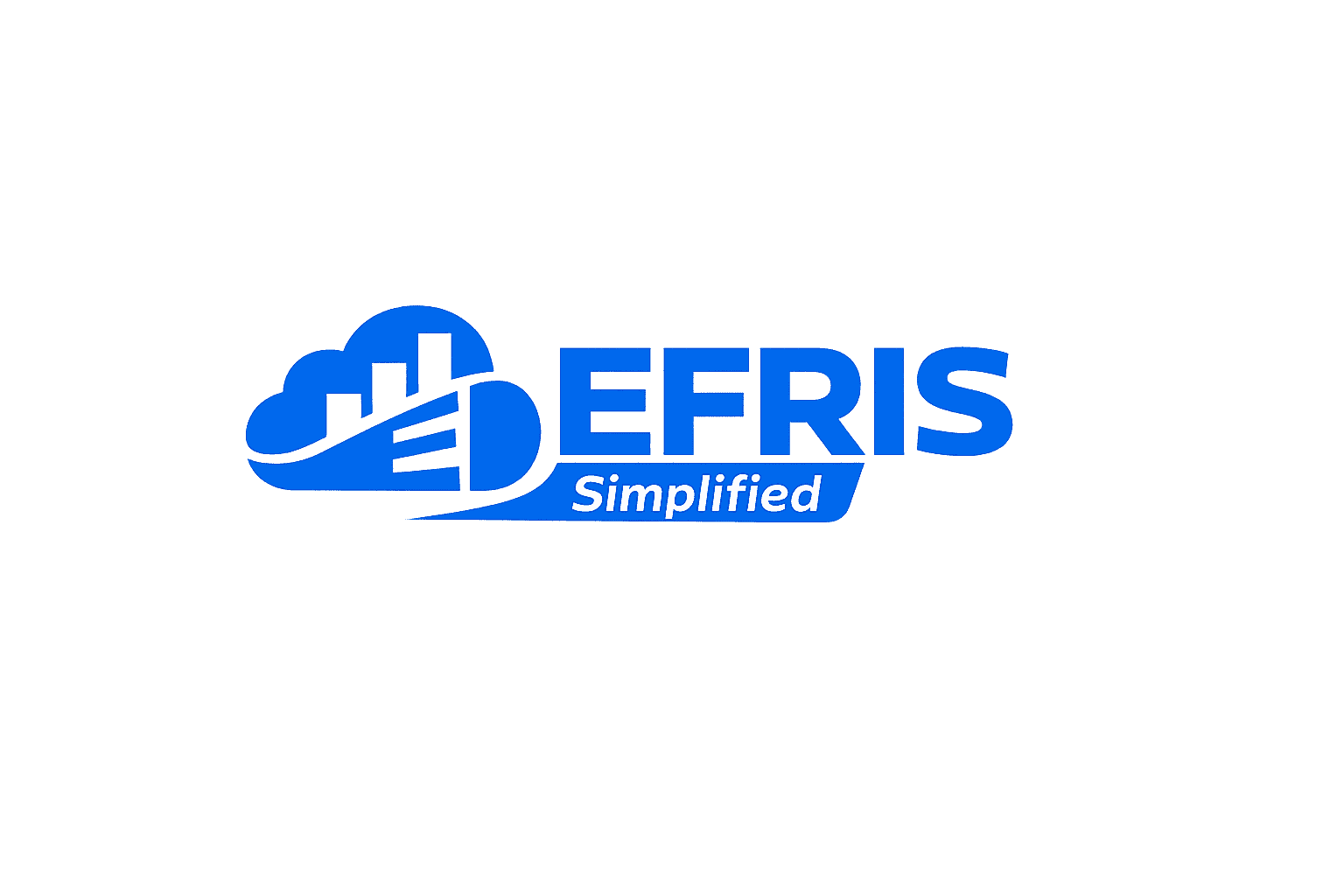 EFRIS Simplified Logo