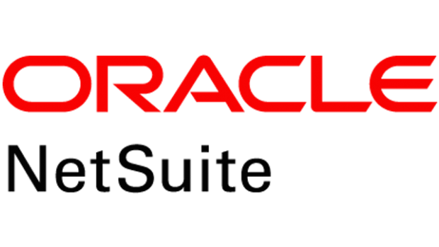 Oracle NetSuite Logo