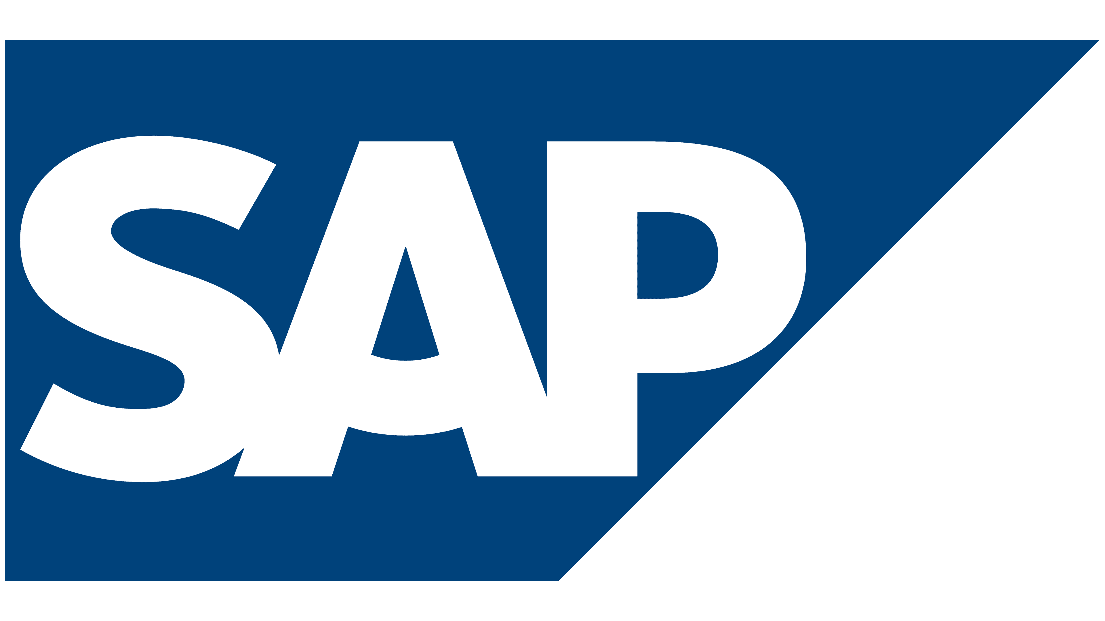 SAP Business One Logo